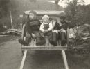 harald gjerald  alf oddvin herheim guttorm gjerald  