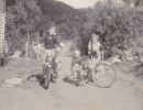 lars h. alf oddvin h og agnes h pa vossestrand  1a  