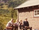 lars o.herheim ingvald fronningen terje herheim hans fronningen  