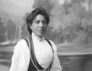 brita skogstad