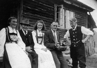 Vetla-Høen